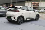 BYD Seagull Flying version