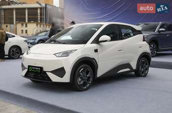 BYD Seagull 2025 в Київ