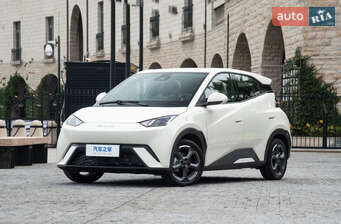 BYD Seagull 2025 в Київ