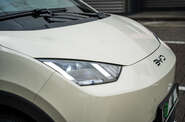 BYD Seagull Flying version