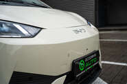 BYD Seagull Flying version