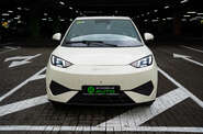 BYD Seagull Flying version
