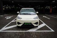 BYD Seagull Flying version