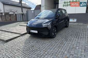 BYD Seagull 2025 в Київ