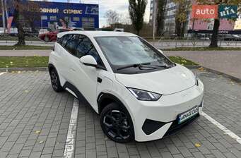 BYD Seagull 2025 в Хмельницький BYD Seagull 2025 в Хмельницький