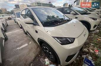 BYD Seagull 2025 в Хмельницький