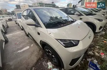 BYD Seagull BYD Seagull