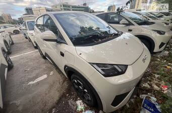 BYD Seagull 2025 Flying version