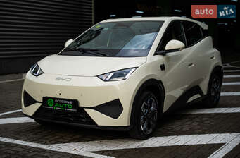 BYD Seagull 2025 в Київ