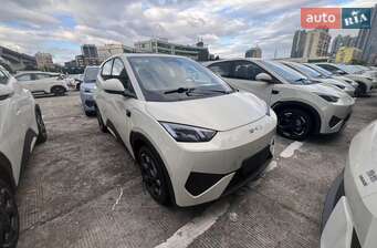 BYD Seagull 2025 в Хмельницький