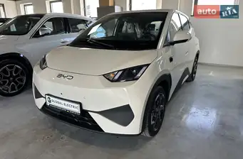 BYD Seagull
