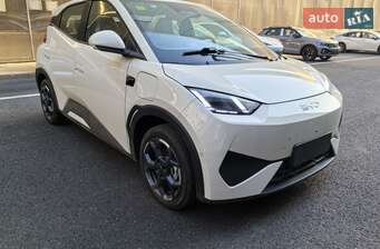 BYD Seagull 2025 в Хмельницький