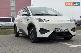 BYD Seagull 2025 в Хмельницький