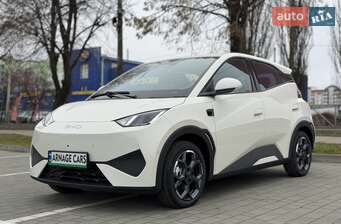 BYD Seagull 2025 в Хмельницький