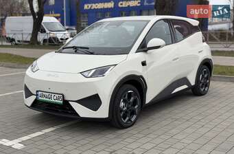 BYD Seagull 2025 в Хмельницький