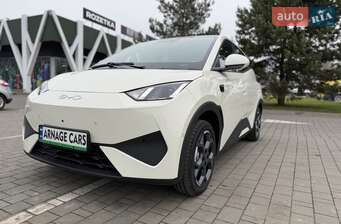 BYD Seagull 2025 в Хмельницький