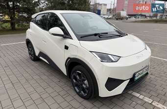 BYD Seagull 2025 в Хмельницький