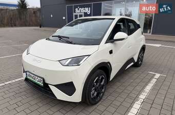 BYD Seagull 2025 в Хмельницький