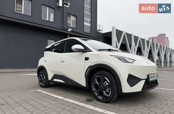 BYD Seagull 2025 в Хмельницький