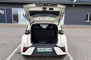 BYD Seagull Flying version