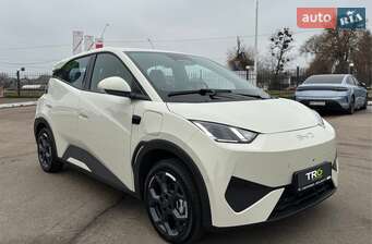 BYD Seagull 2025 в Житомир