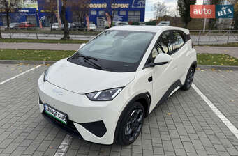 BYD Seagull 2025 в Хмельницький