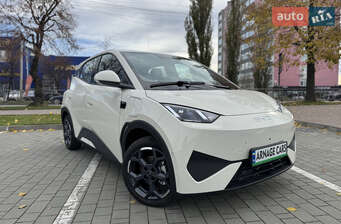 BYD Seagull 2025 в Хмельницький