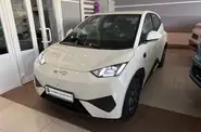 BYD Seagull Flying version