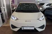 BYD Seagull Flying version