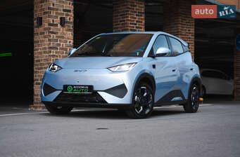 BYD Seagull 2025 в Київ