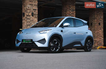 BYD Seagull 2025 в Одеса