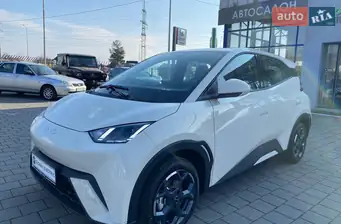BYD Seagull