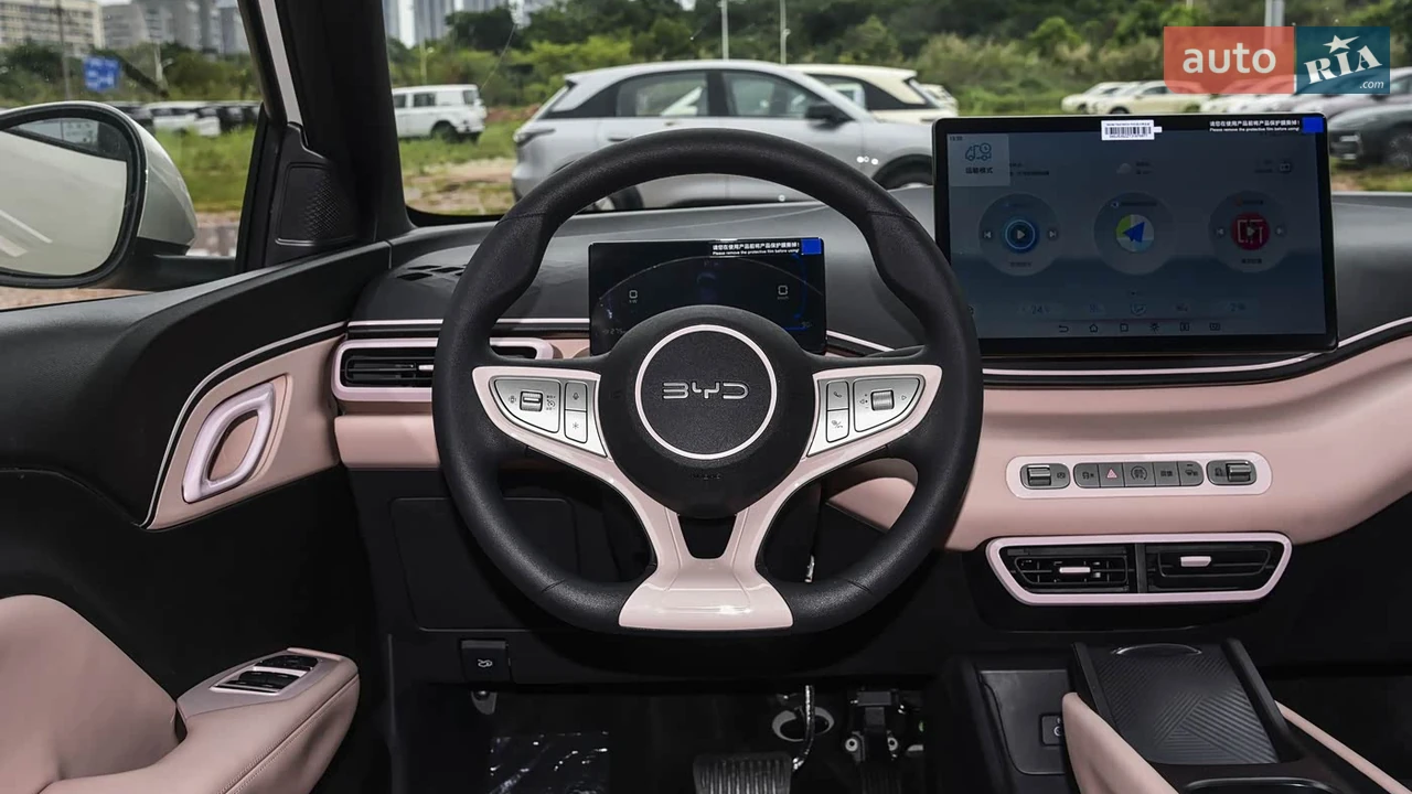 BYD-1