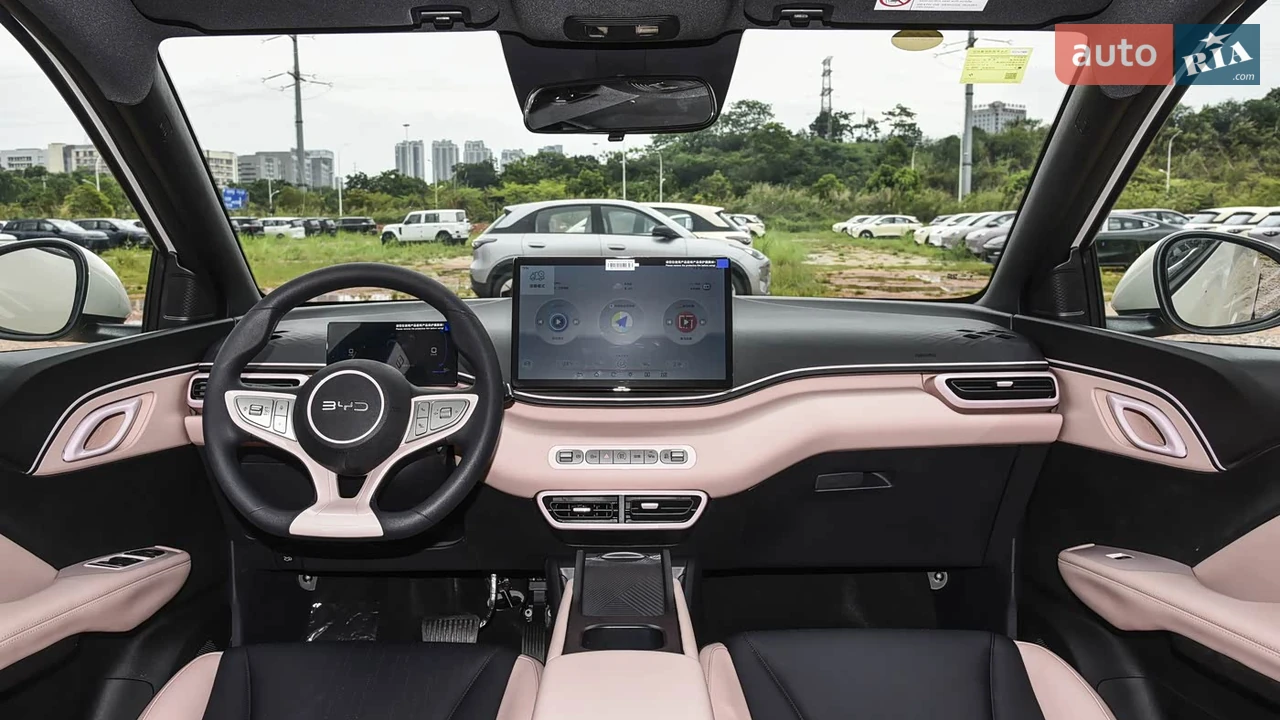 BYD-2