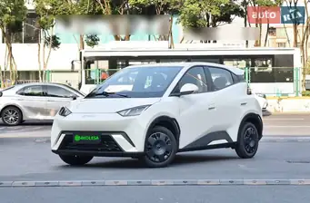 BYD Seagull