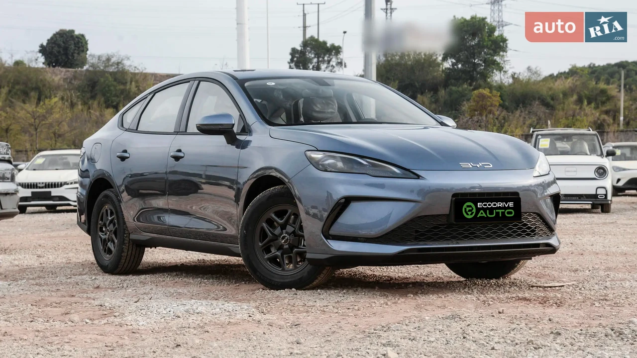 BYD-16