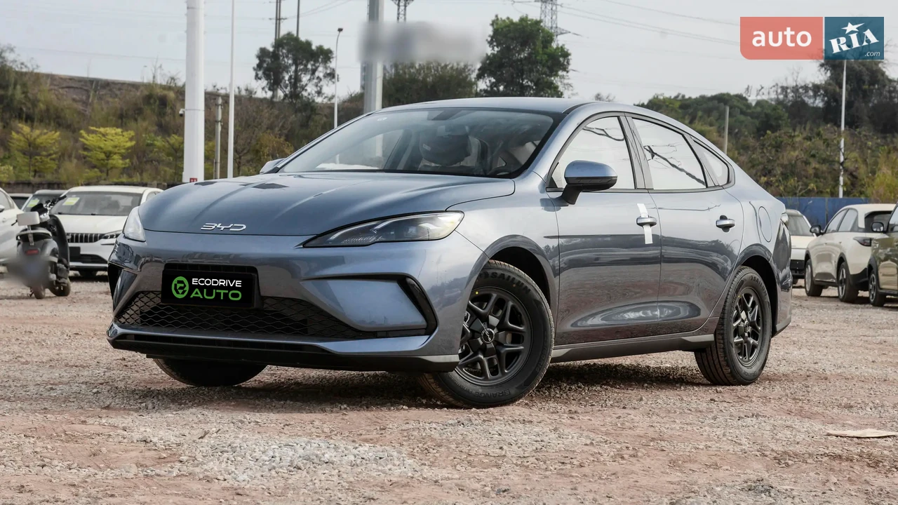 BYD-12