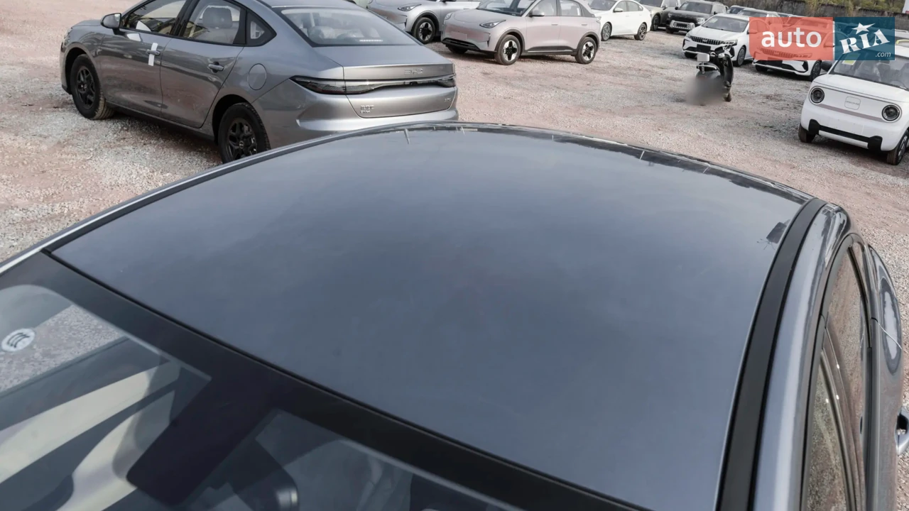 BYD-20