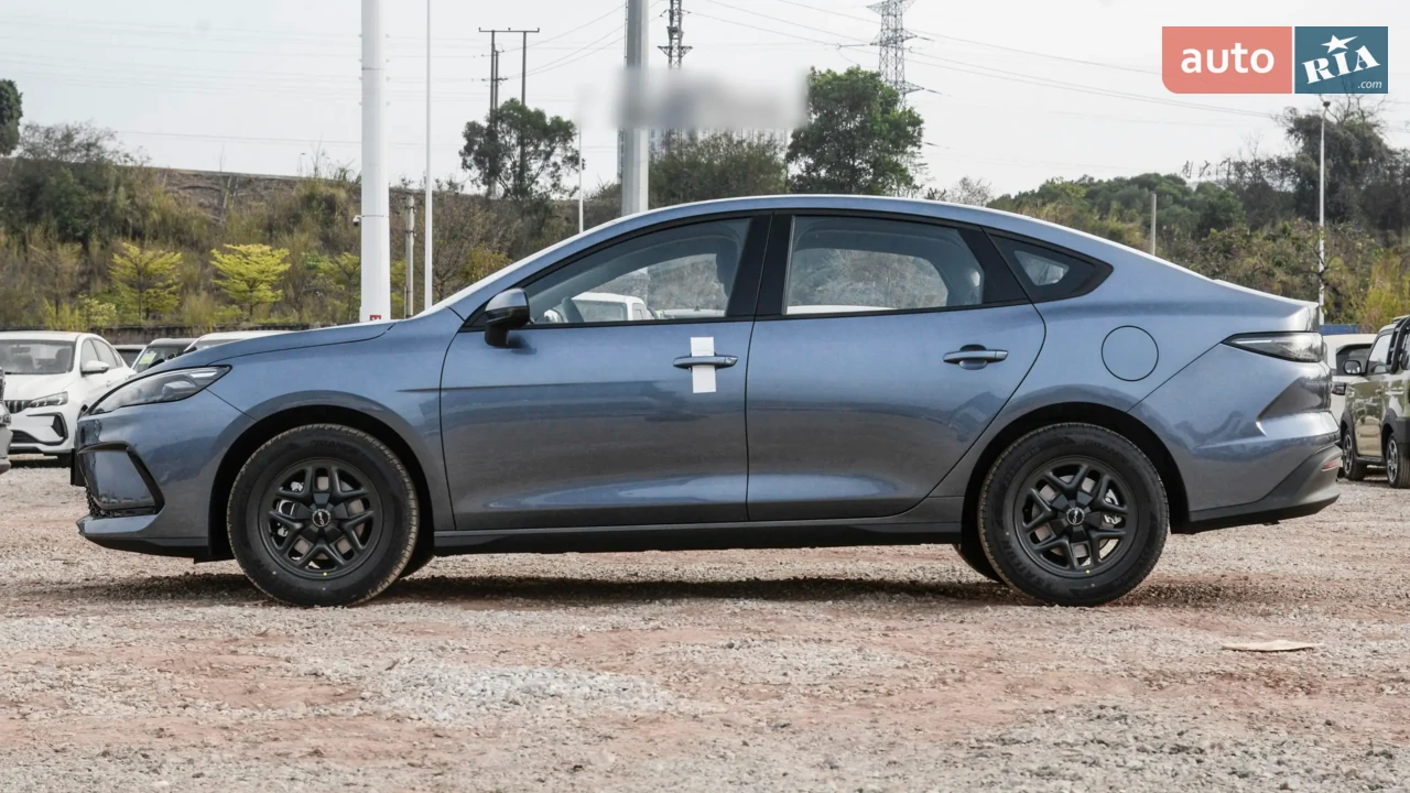 BYD-7