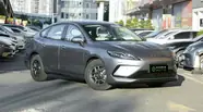BYD Seal 05 Luxury