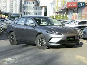 BYD Seal 05
