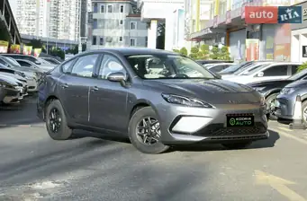 BYD Seal 05