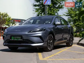 BYD Seal 05