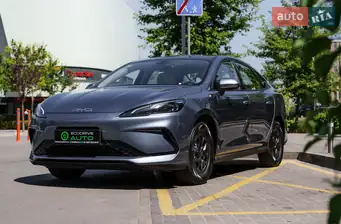 BYD Seal 05