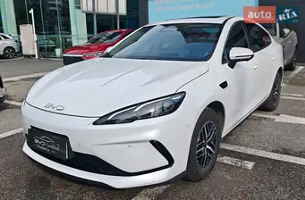 BYD Seal 05