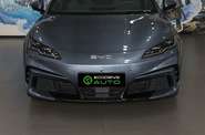 BYD Seal 06 GT Hot Wave