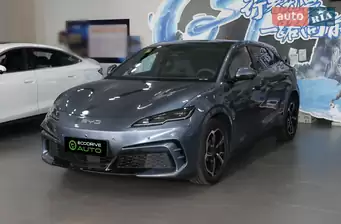 BYD Seal 06 GT
