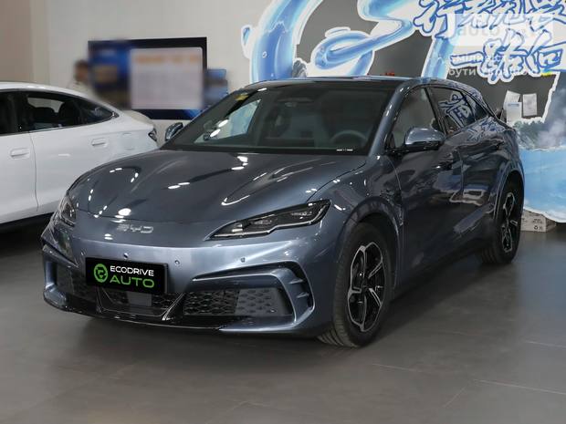 BYD Seal 06 GT 2025