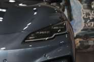 BYD Seal 06 GT Hot Wave