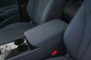 BYD Seal 06 GT Hot Wave